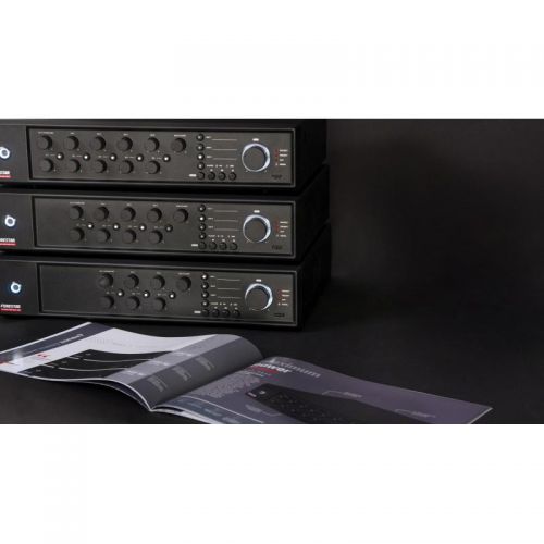 Усилитель мощности многозонный Fonestar MAX-240Z